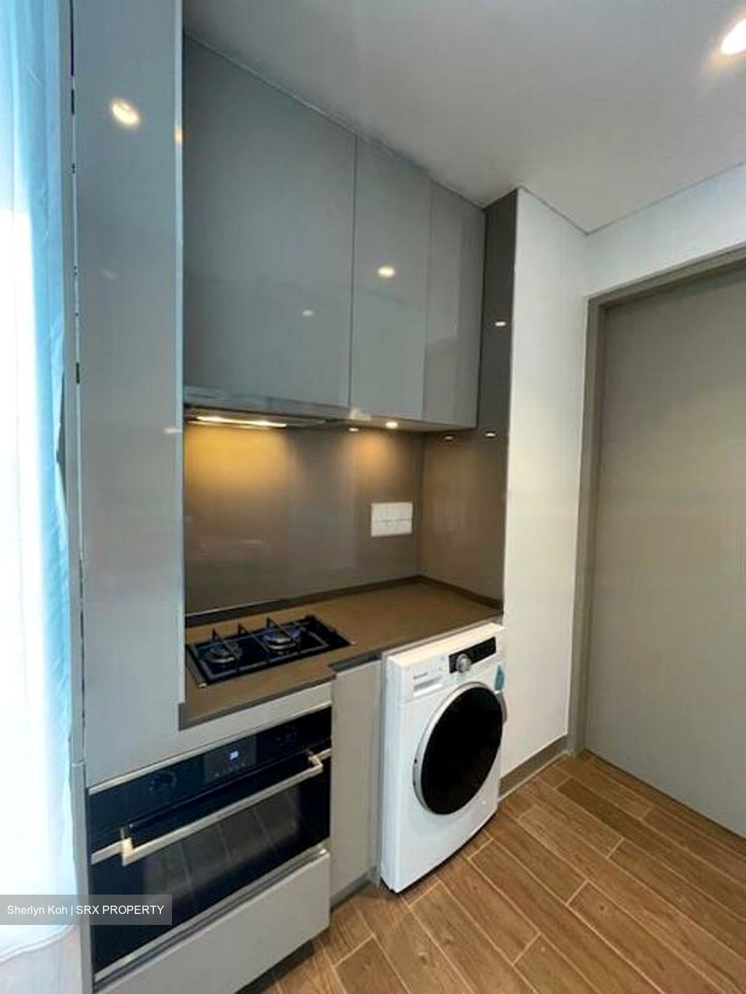 8 Hullet (D9), Apartment #551438651